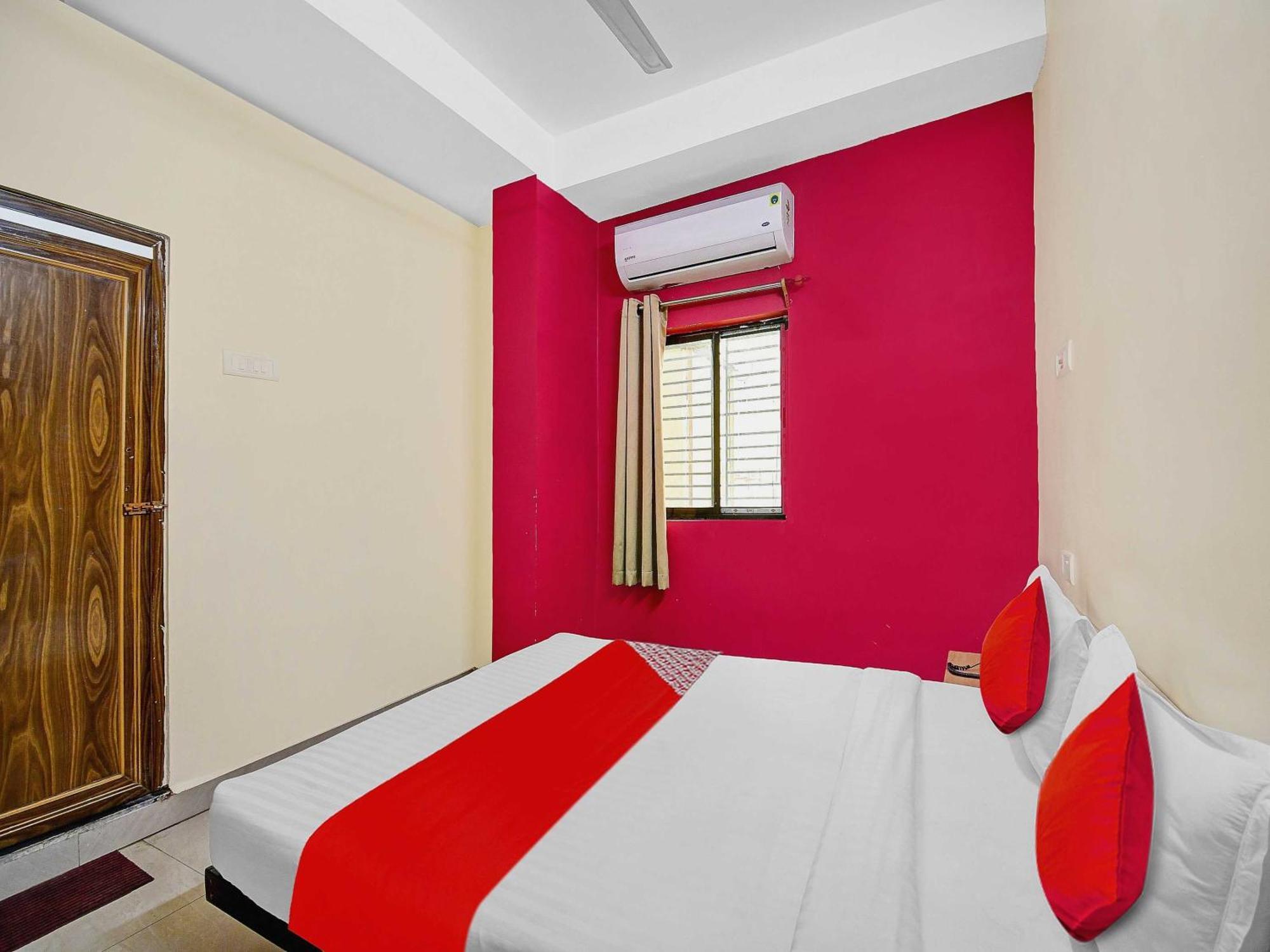 Hotel O Grand Lazeez Hāora Екстериор снимка