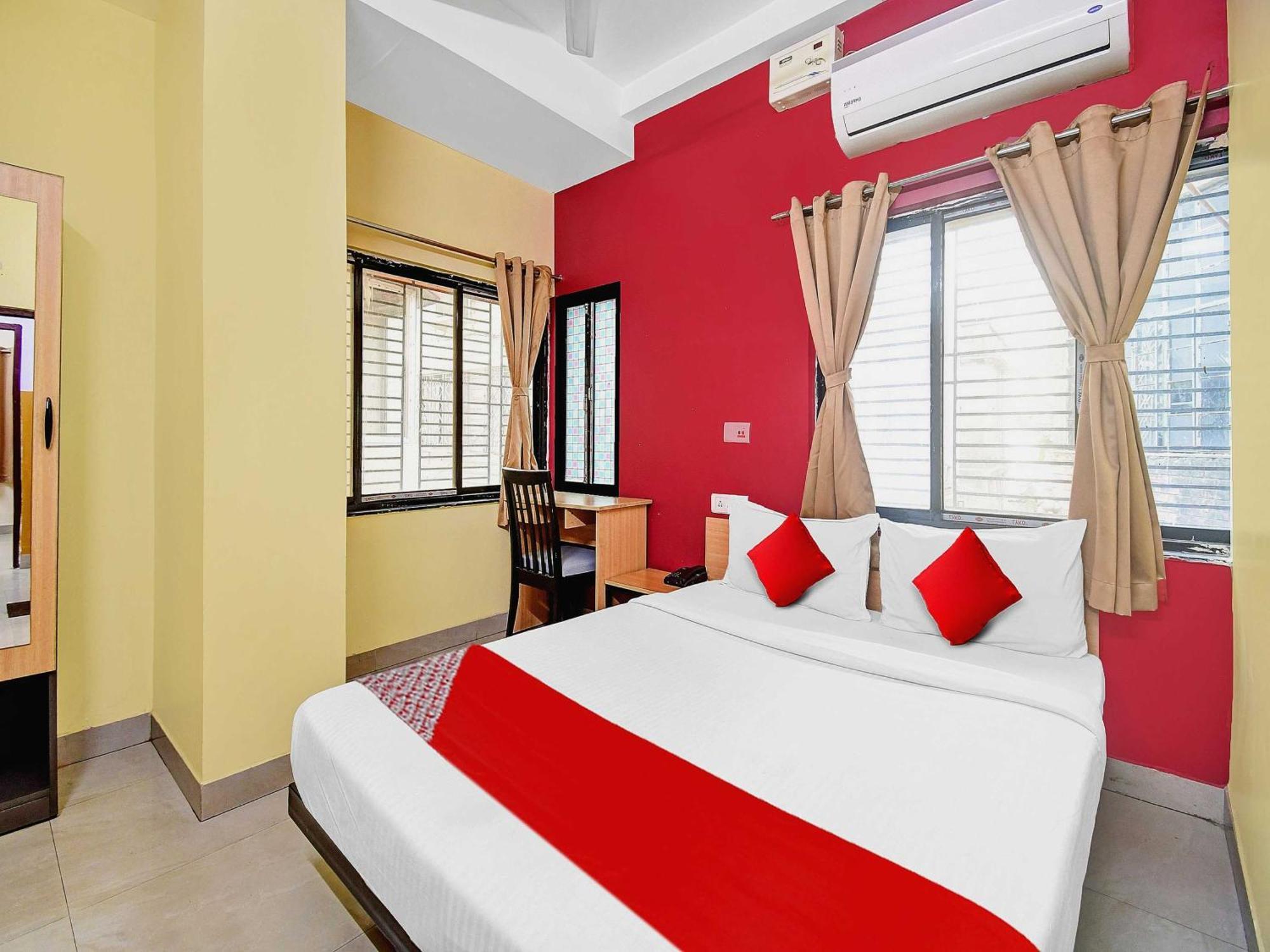 Hotel O Grand Lazeez Hāora Екстериор снимка