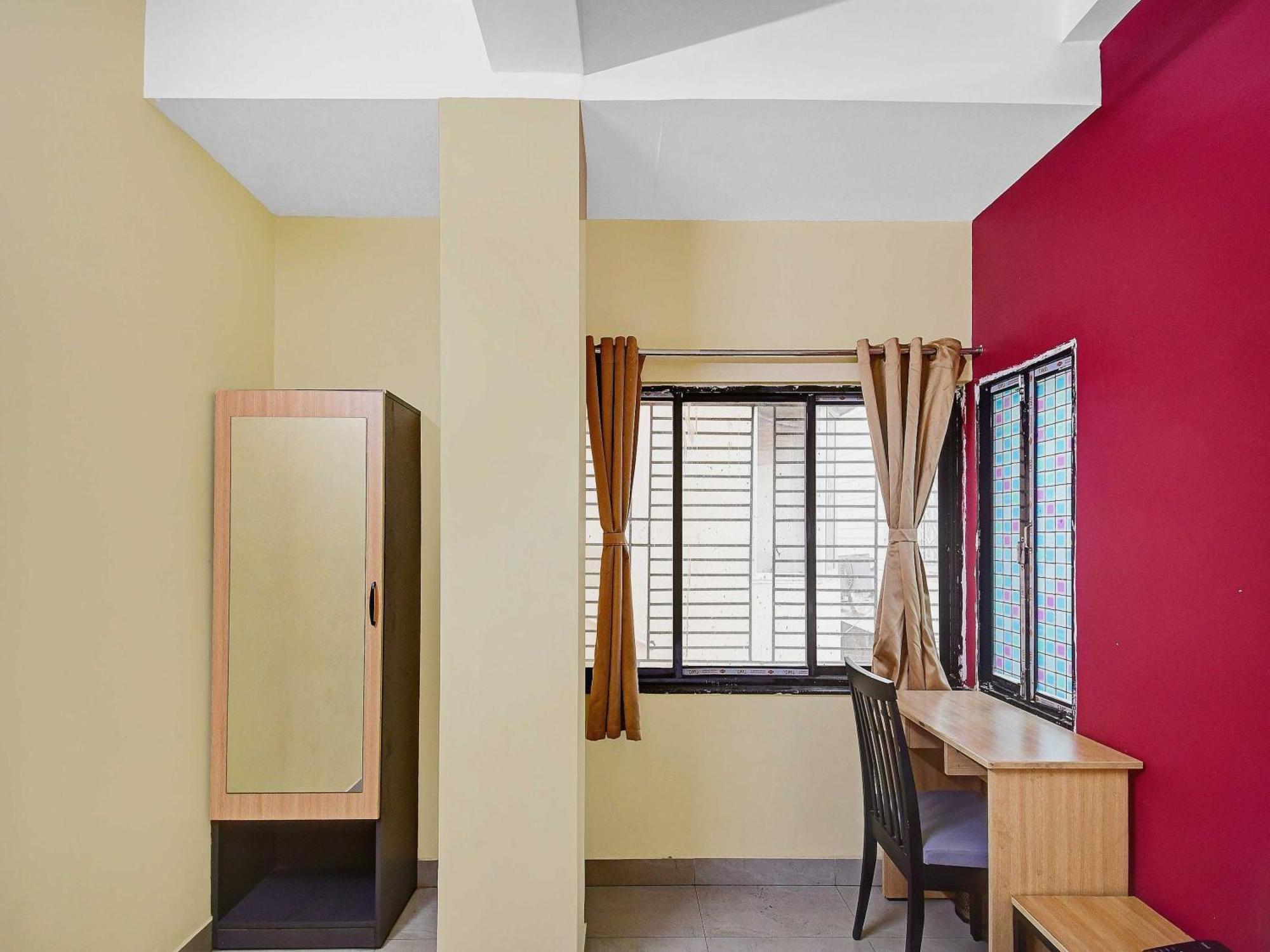 Hotel O Grand Lazeez Hāora Екстериор снимка