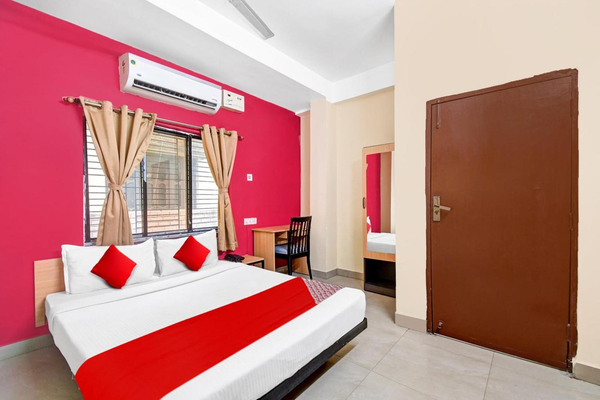 Hotel O Grand Lazeez Hāora Екстериор снимка