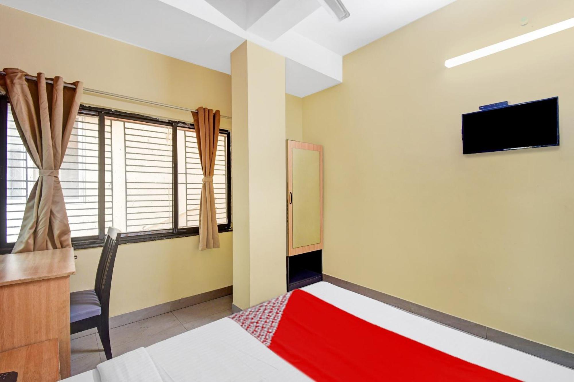 Hotel O Grand Lazeez Hāora Екстериор снимка