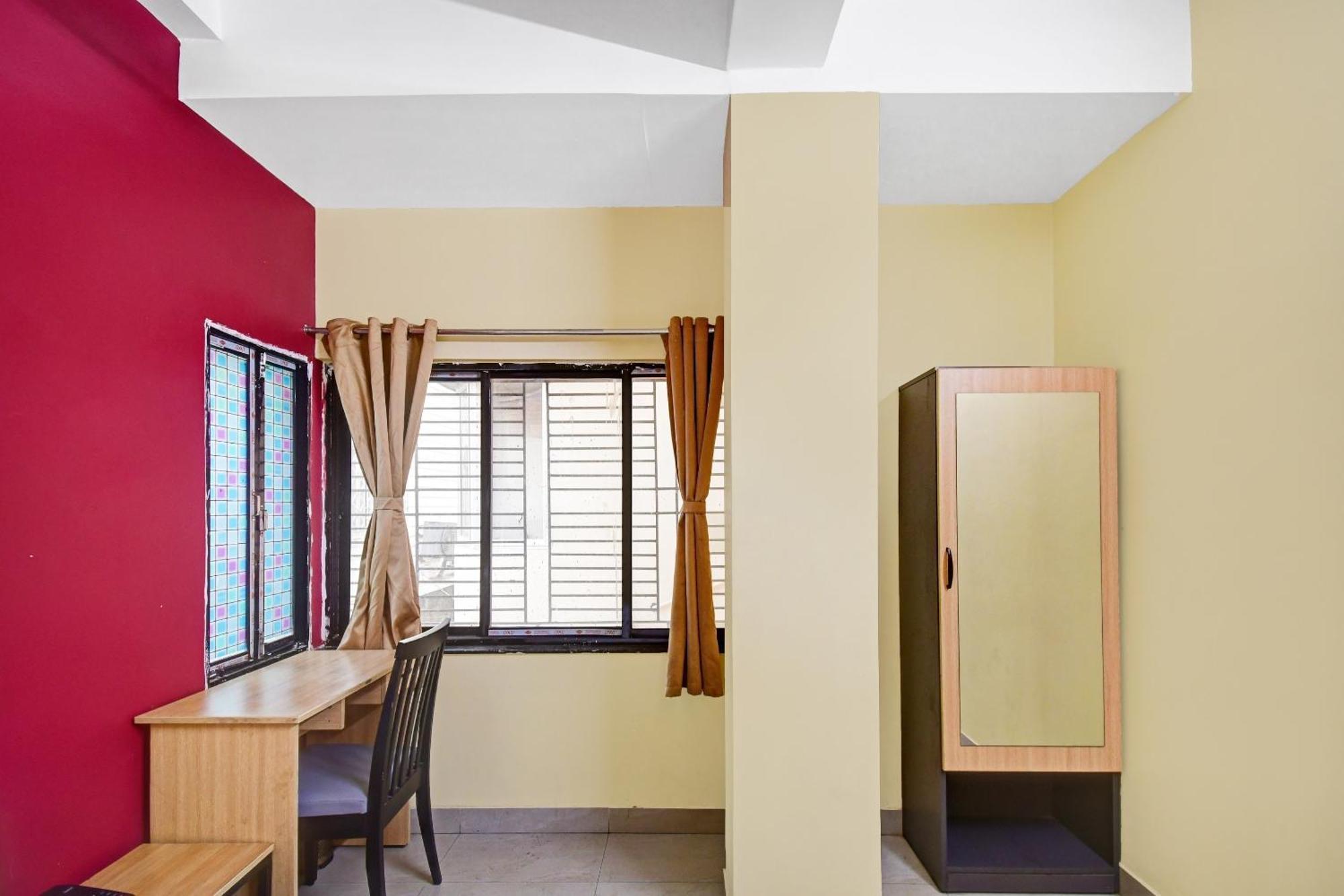 Hotel O Grand Lazeez Hāora Екстериор снимка