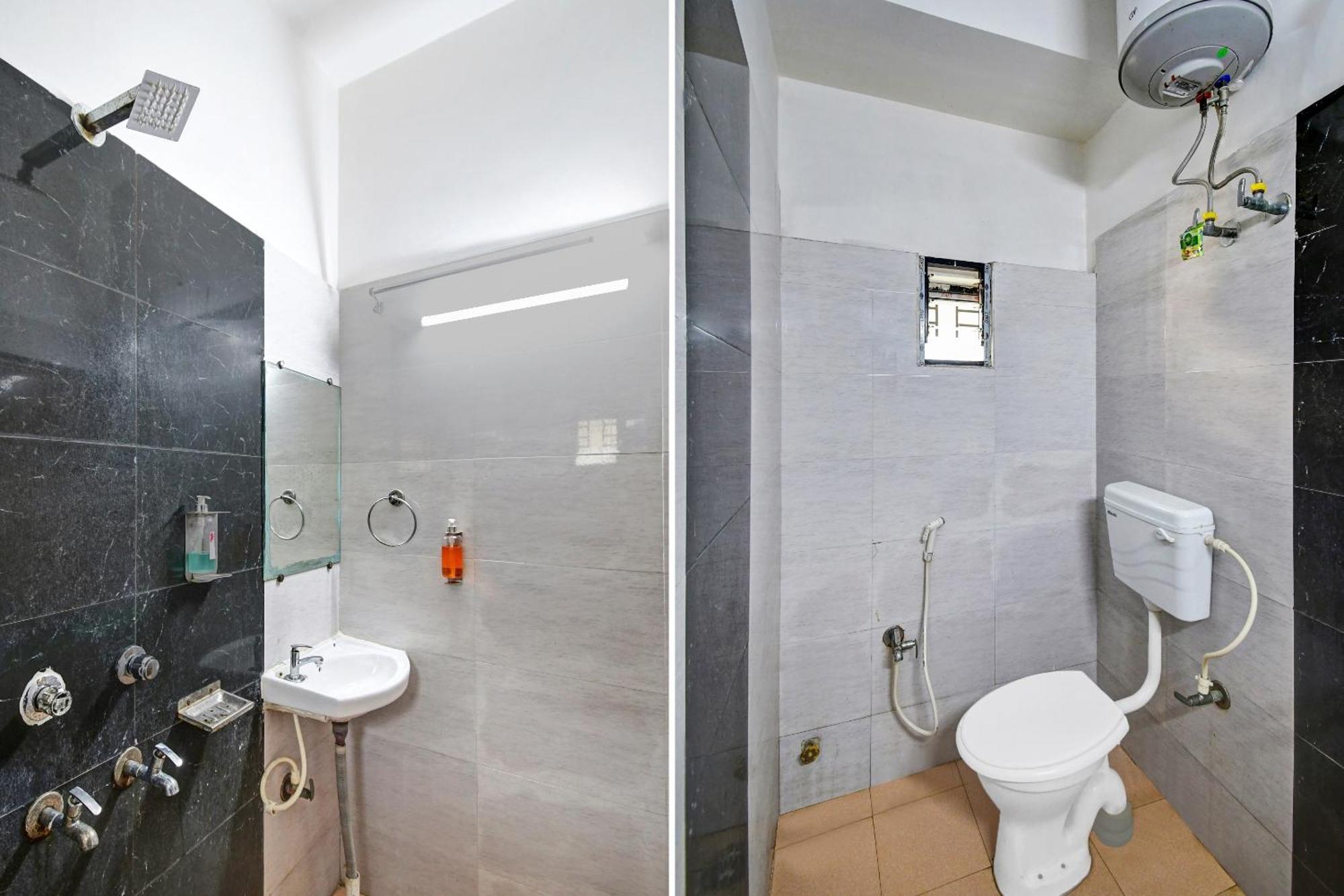 Hotel O Grand Lazeez Hāora Екстериор снимка