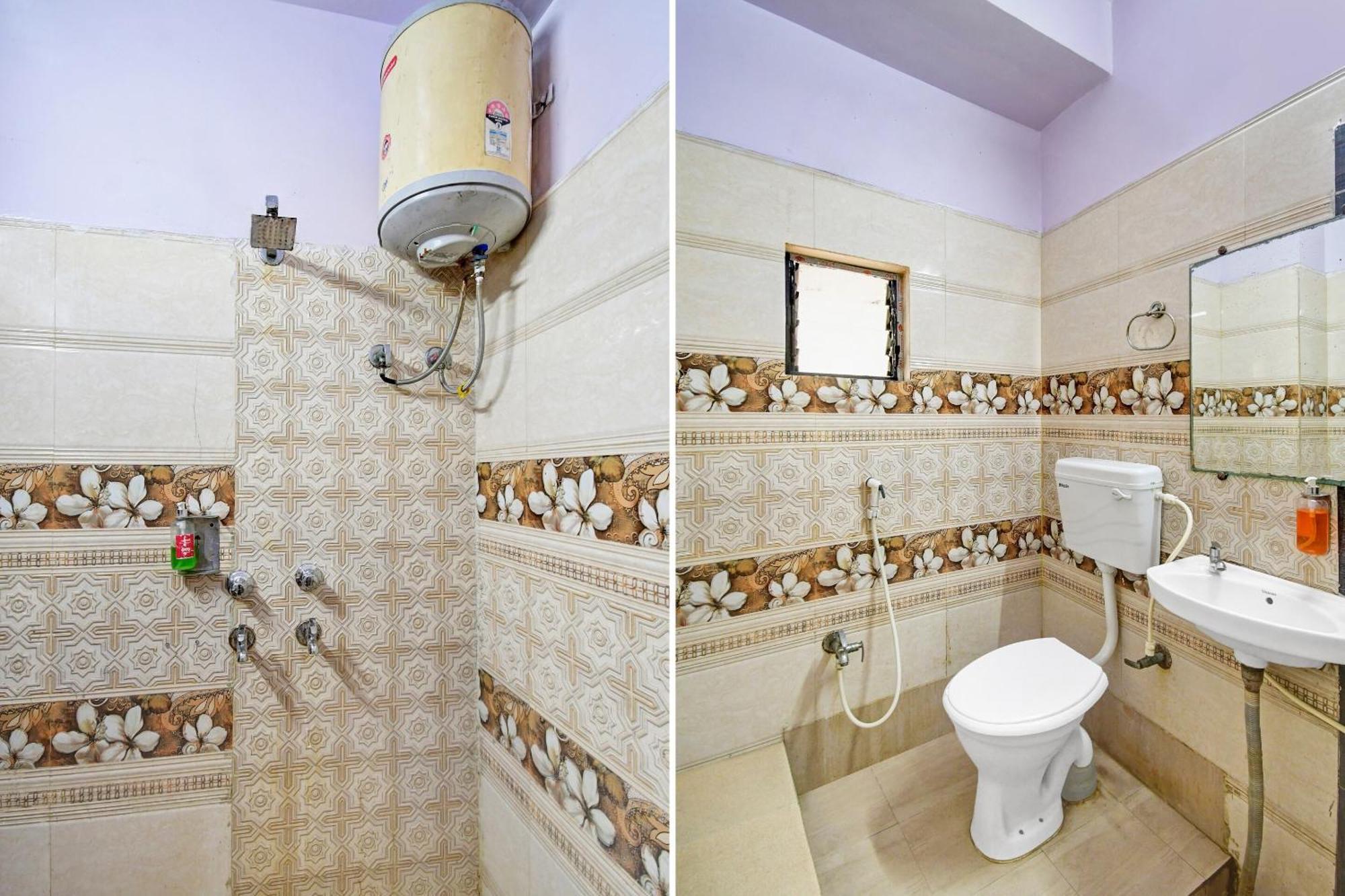 Hotel O Grand Lazeez Hāora Екстериор снимка