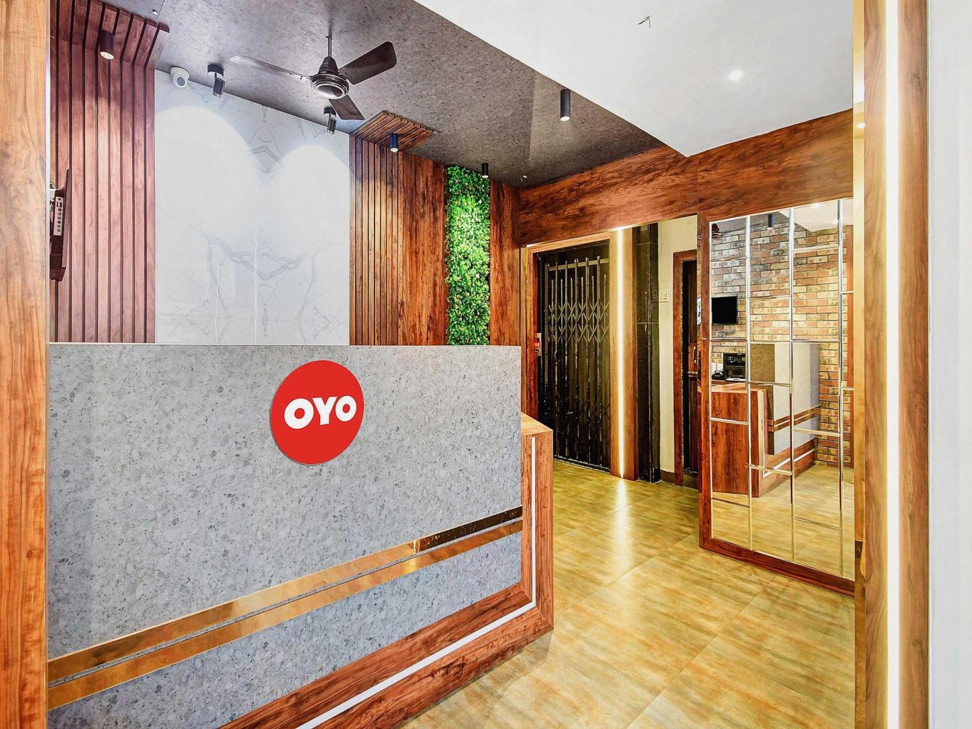 Hotel O Grand Lazeez Hāora Екстериор снимка