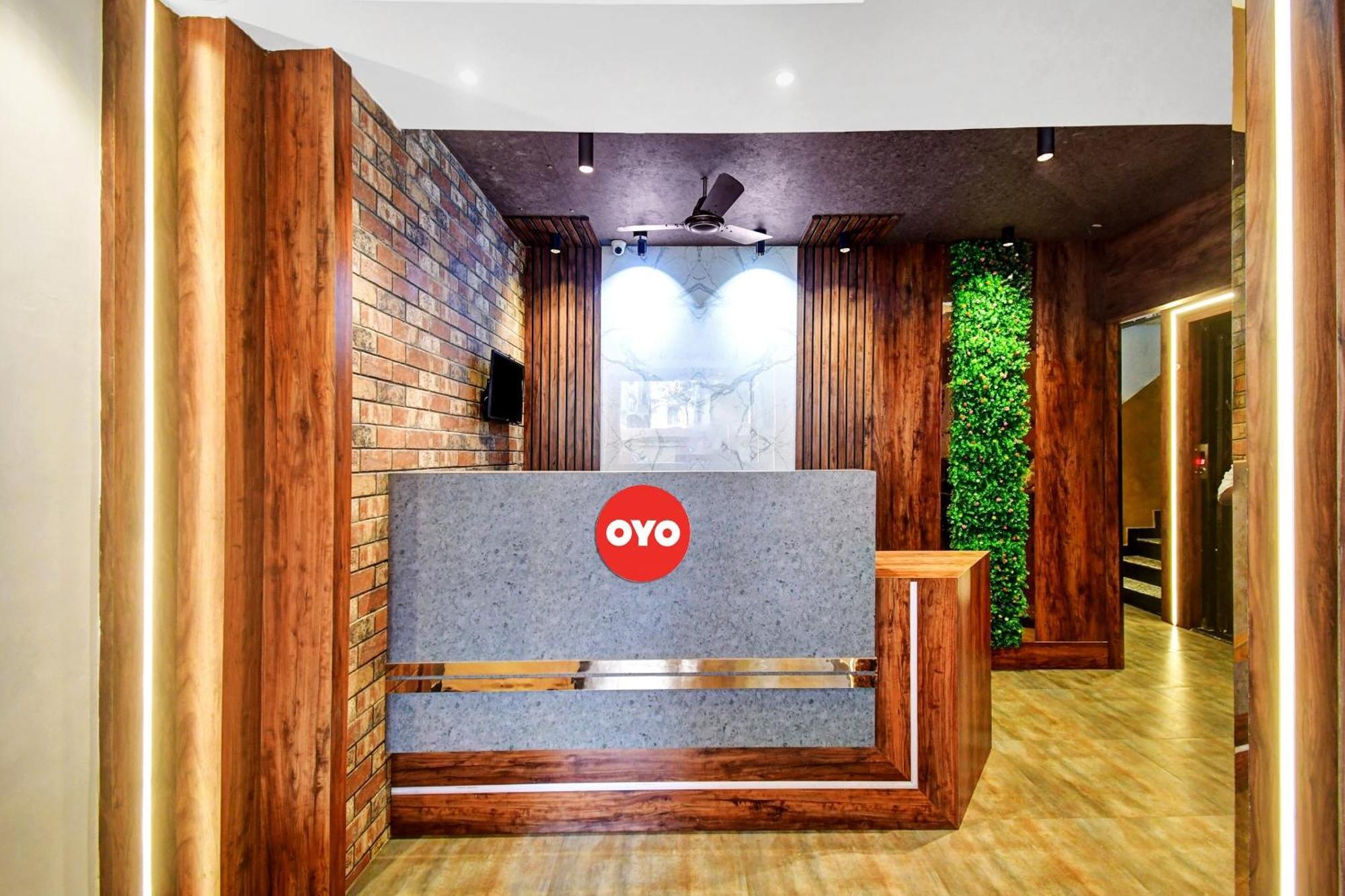 Hotel O Grand Lazeez Hāora Екстериор снимка