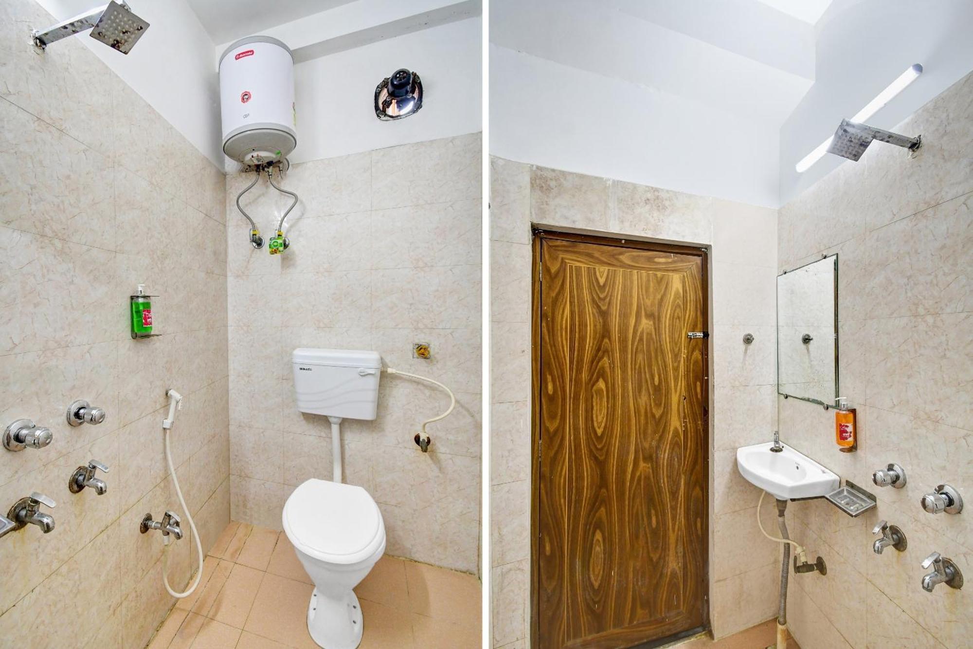 Hotel O Grand Lazeez Hāora Екстериор снимка